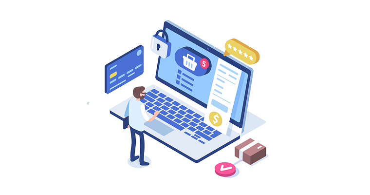 How Ecommerce Stores Can Care About Their Customers During the COVID-19 Crisis