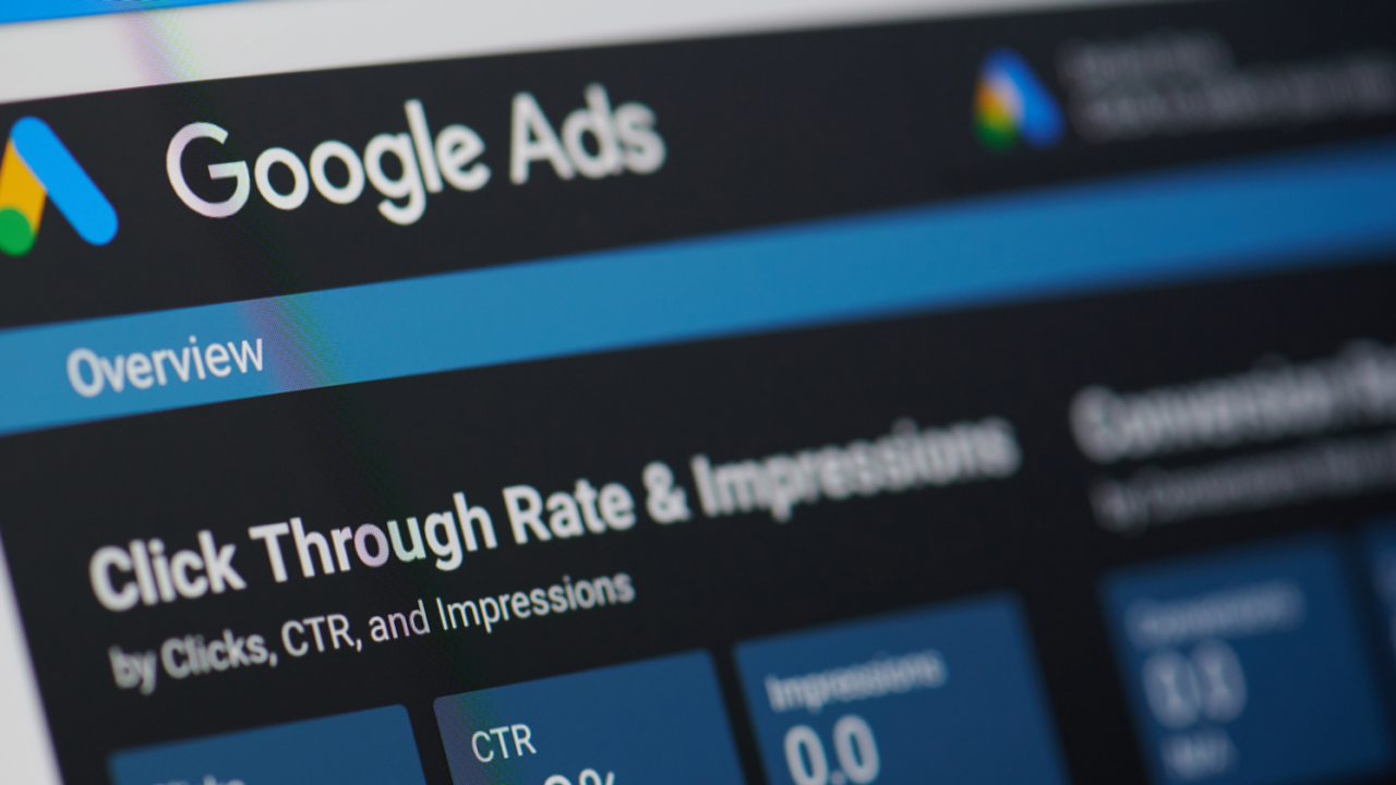 The Data You Should Be Tracking Using Google Ads
