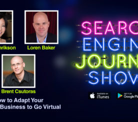 How to Adapt Your Existing Business to Go Virtual [PODCAST]