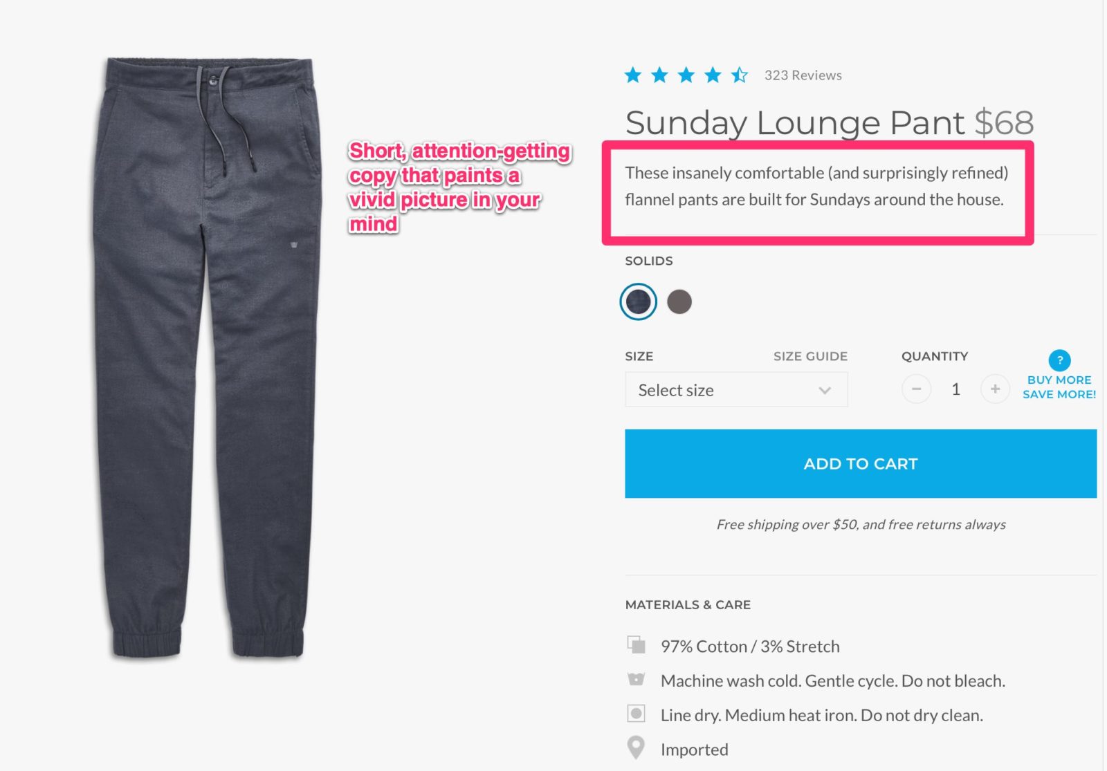 20 Reasons Why You Need Unique Product Descriptions - Growth Hacking ...