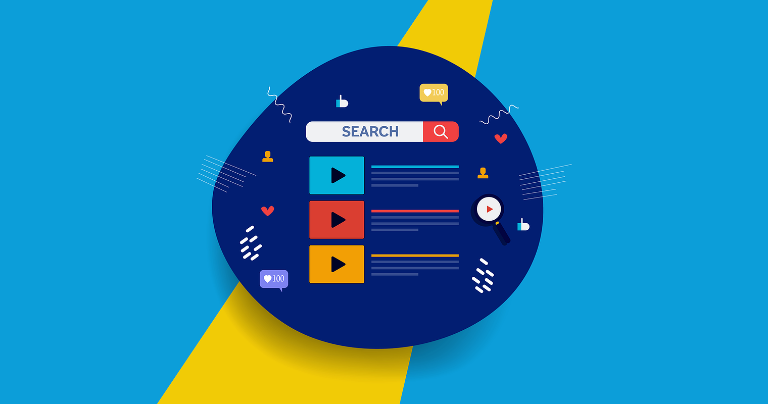 The 10 Best Video Search Engines