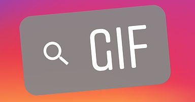 Facebook Plans to Integrate Giphy With Instagram Following Acquisition