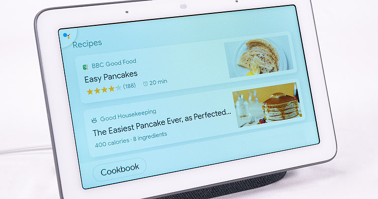 Google Search Console Adds Reports for Guided Recipes