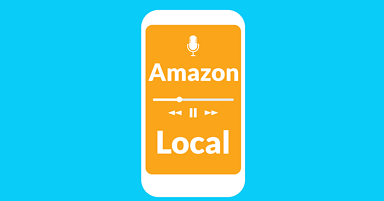 Amazon Reported Moving Into Local News and Sports Podcasting