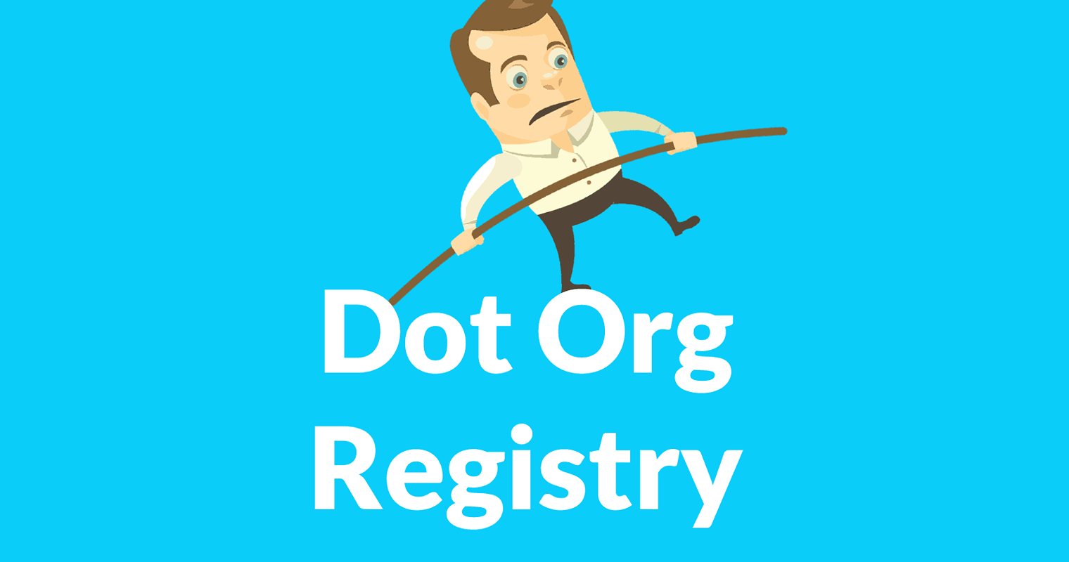ICANN Blocks Sale of .Org Domain Registry