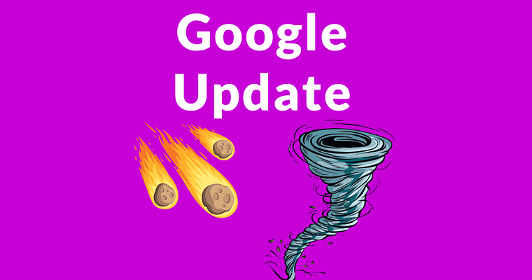 Google May 2020 Update – What We Know