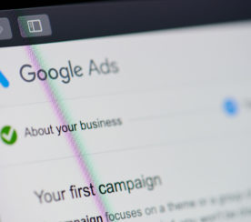 Google Ads Shortens Business Identity Verification Time