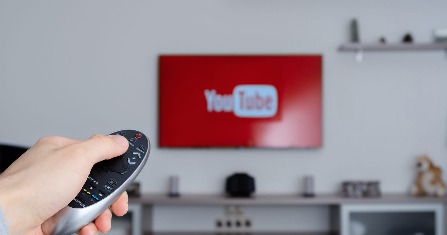 YouTube’s Continued Land Grab for TV Dollars: YouTube Select
