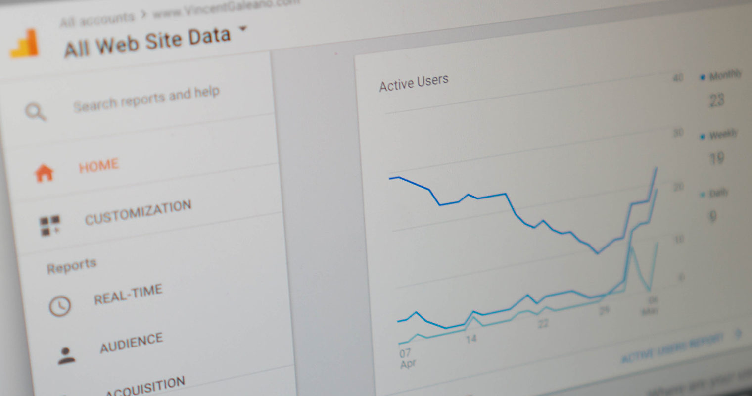 Google Combining Search Console & Analytics Data Into One Report