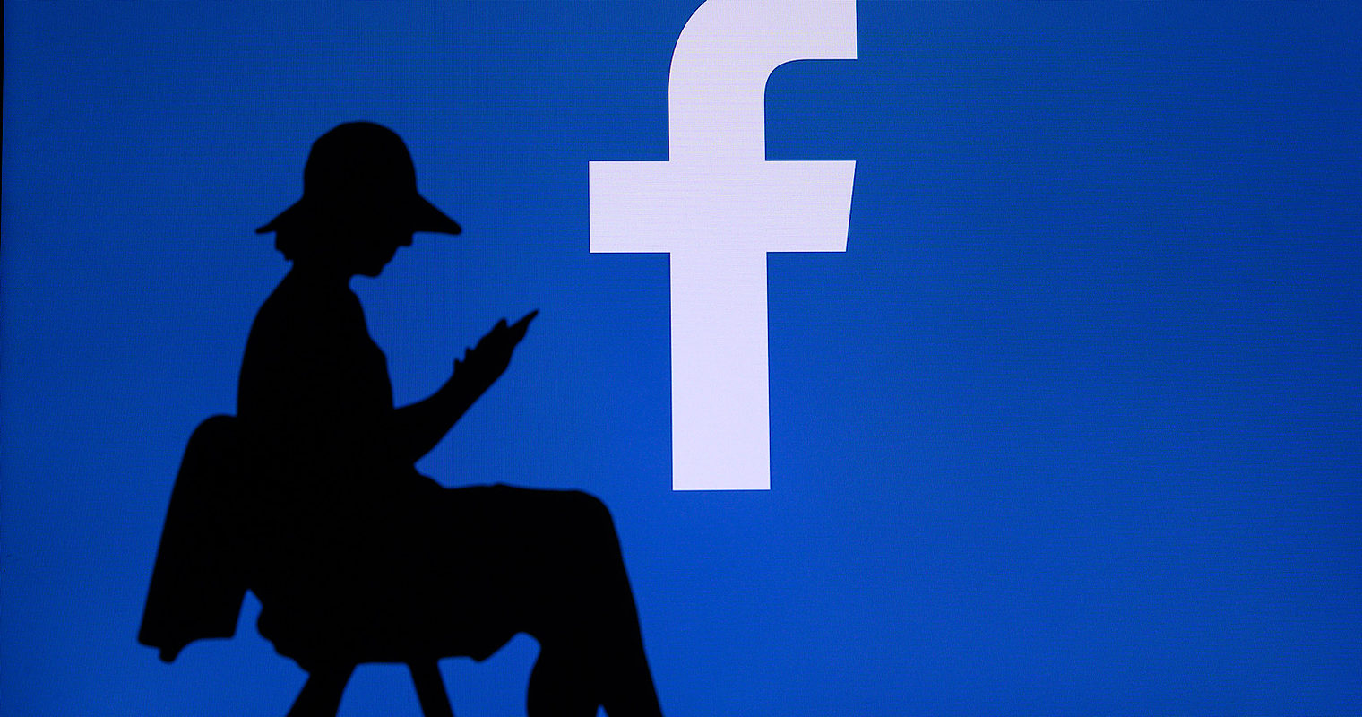 Facebook Update Likely to Hurt Traffic to Older Web Pages
