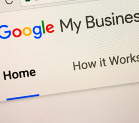 Google My Business Adds 4 New Attributes