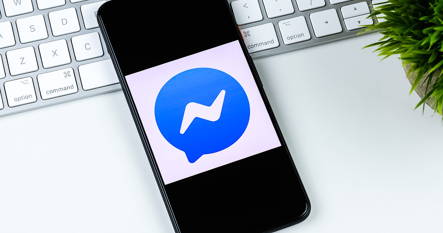 Facebook Messenger Can Now Be Used to Answer Customer Messages