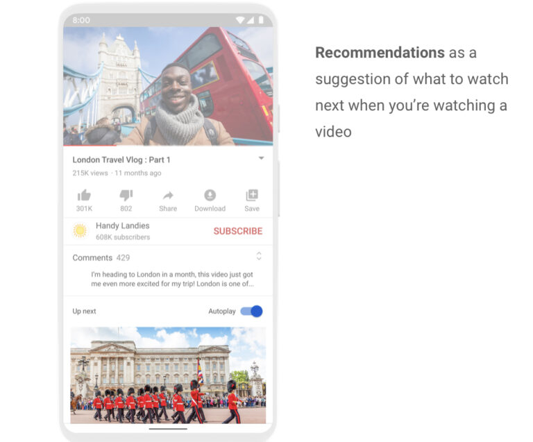 Google Explains How YouTube Search Works