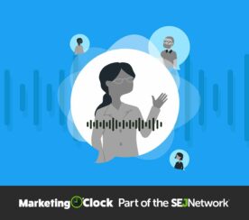 Voice Tweets & This Week’s Digital Marketing News [PODCAST]