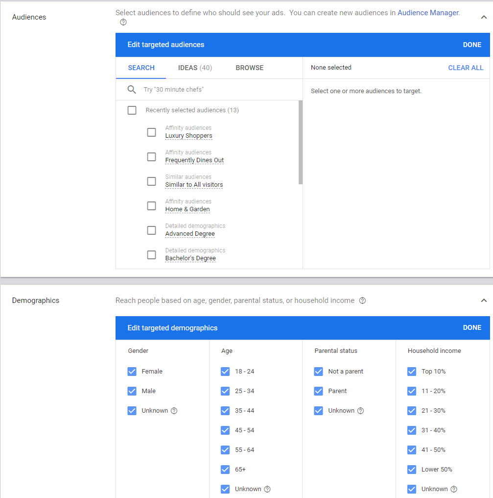 Why You Should Be Using Google Discovery Campaigns