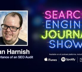 The Importance of an SEO Audit with Brian Harnish [PODCAST]