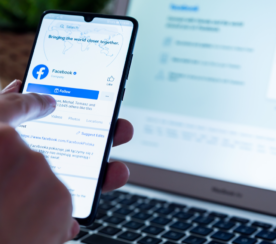 Facebook Advertisers Brace for iOS 14 Tracking Prompt Fallout