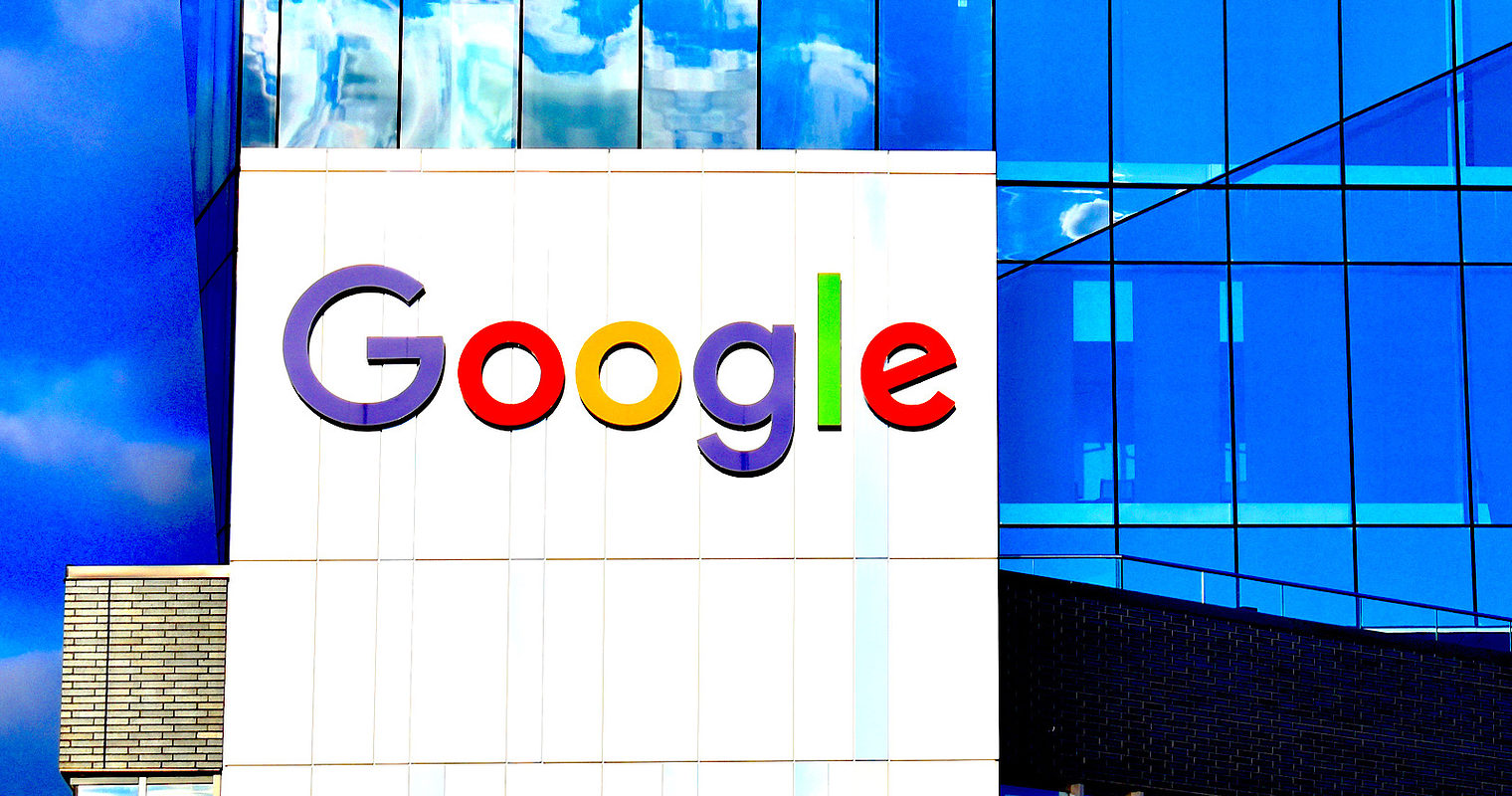 41% of Google’s First Page Contains Links to Google Products