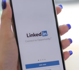 LinkedIn Adds Name Pronunciation Audio Clips to User Profiles