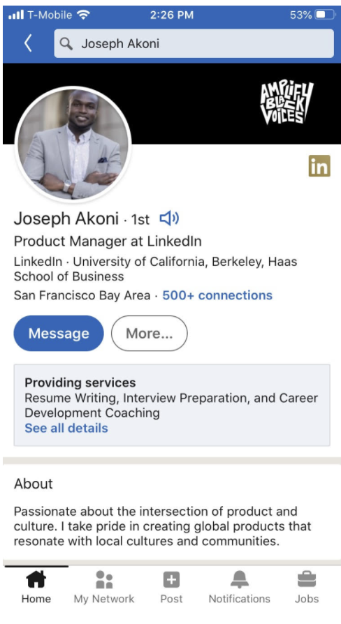 LinkedIn Adds Name Pronunciation Audio Clips to User Profiles