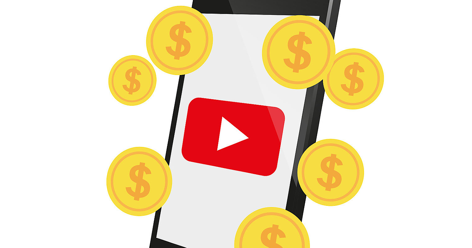 New YouTube Metric Shows Creators How Much Money They’re Earning