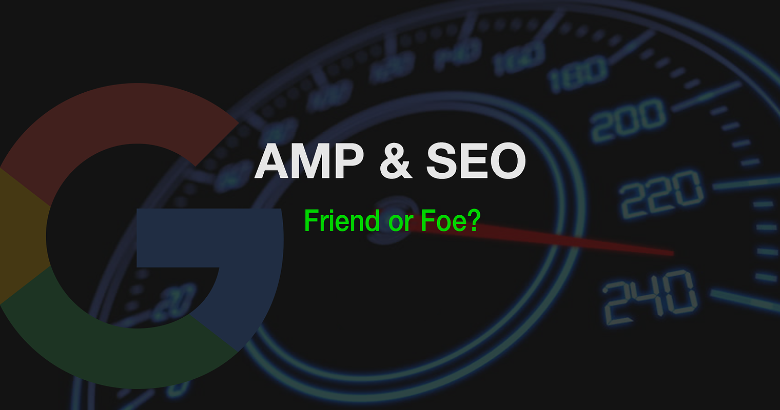 How AMP Impacts Rank in Google Top Stories, Discover & Organic Search