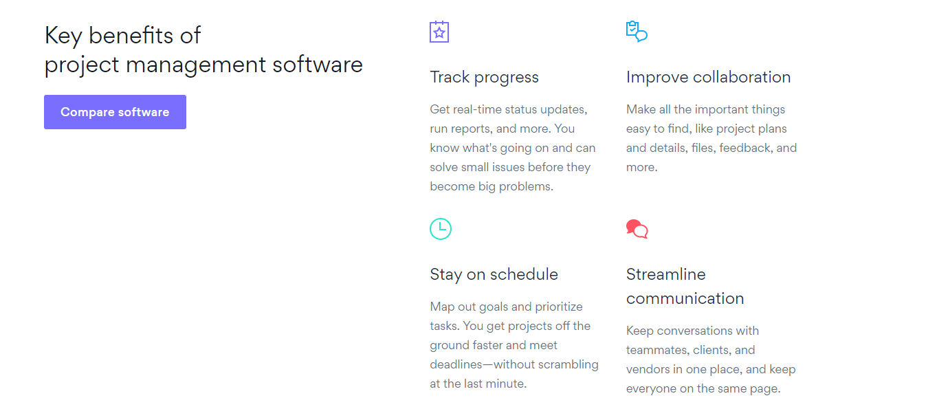 asana-uses-project-management-landing-page
