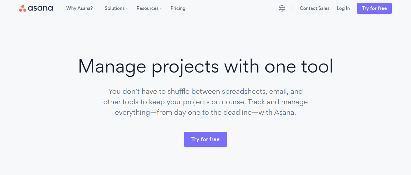 asana-uses-project-management-landing-page
