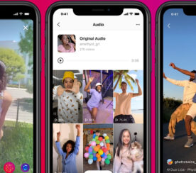 Instagram to Launch a TikTok Competitor in the US Next Month