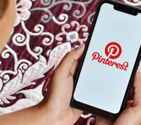 Pinterest Updates Algorithm to Surface More Content Types