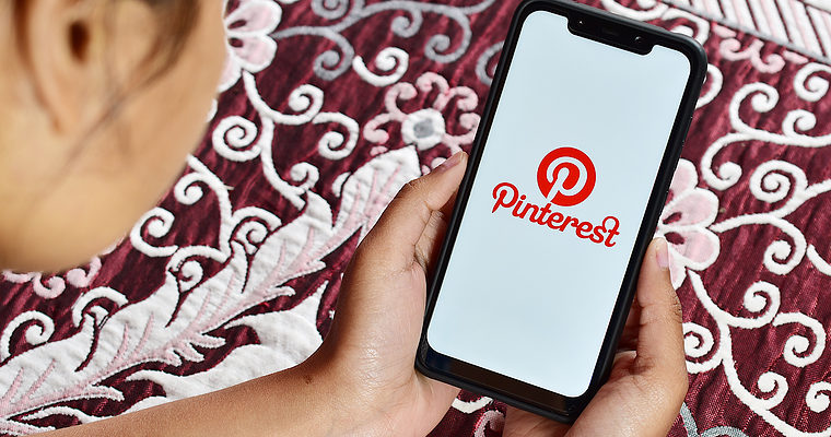 Pinterest Updates Algorithm to Surface More Content Types