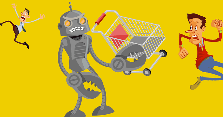 What GoogleBot is Doing to Shopping Carts… and Why