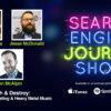 Search & Destroy: SEO, Search Marketing & Heavy Metal Music [PODCAST]