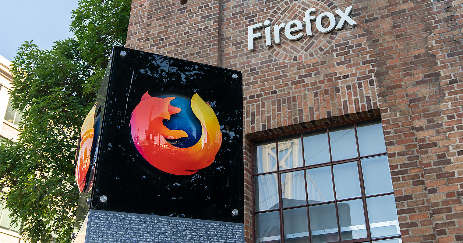 Google to Remain Default Search Engine on Firefox
