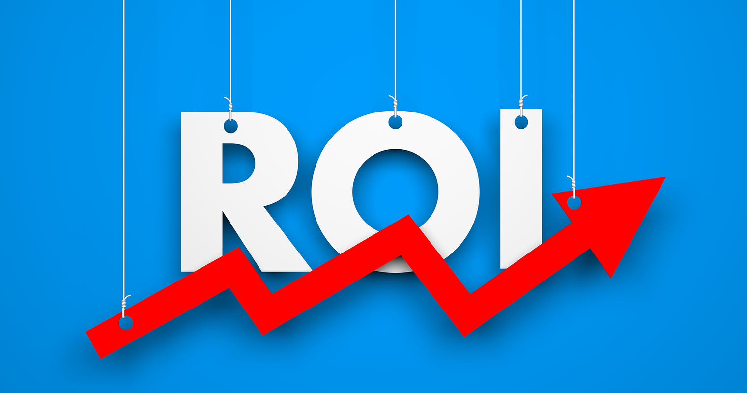 5 Essential ROI Formulas PPC Managers Should Master