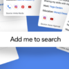 Add Me to Search: How to Create Your Virtual Google Card
