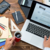 7 Ways Businesses Benefit from Blogging