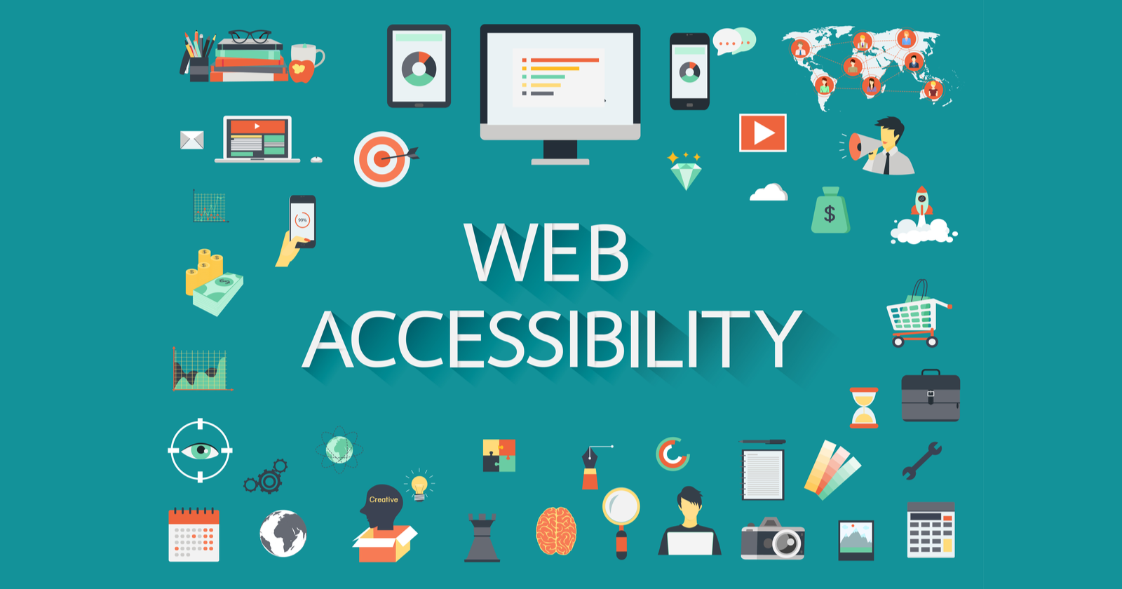 How to Incorporate Accessibility in Your Website
