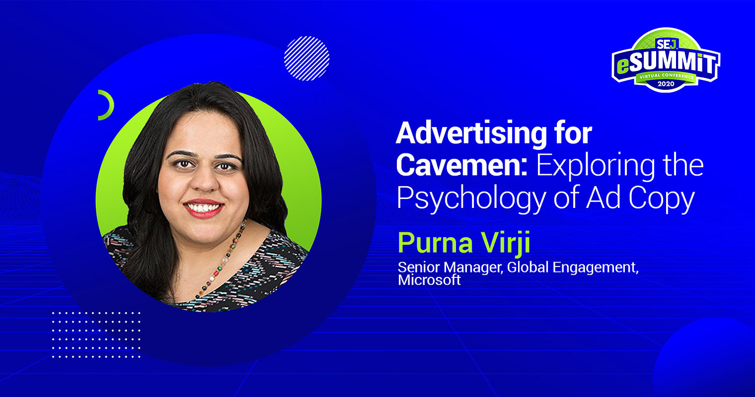 Advertising for Cavemen: Exploring the Psychology of PPC Ad Copy