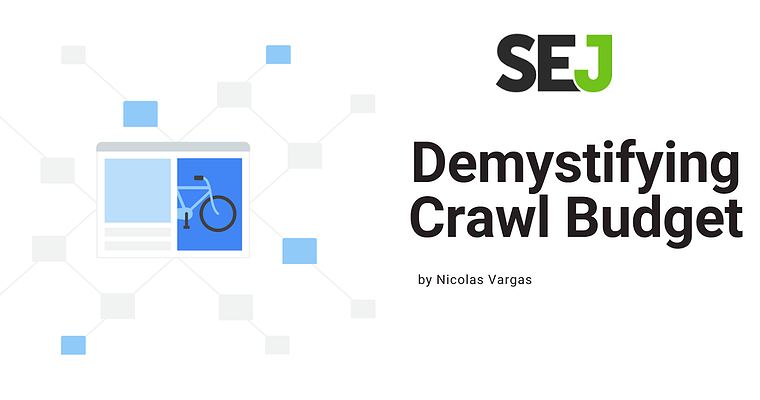 Crawl Budget: Everything You Need to Know for SEO