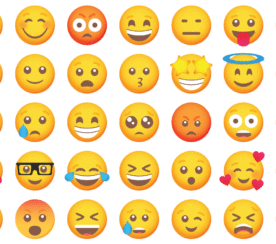Emojis in Email Subject Lines: Do They Affect Open Rates? [DATA]