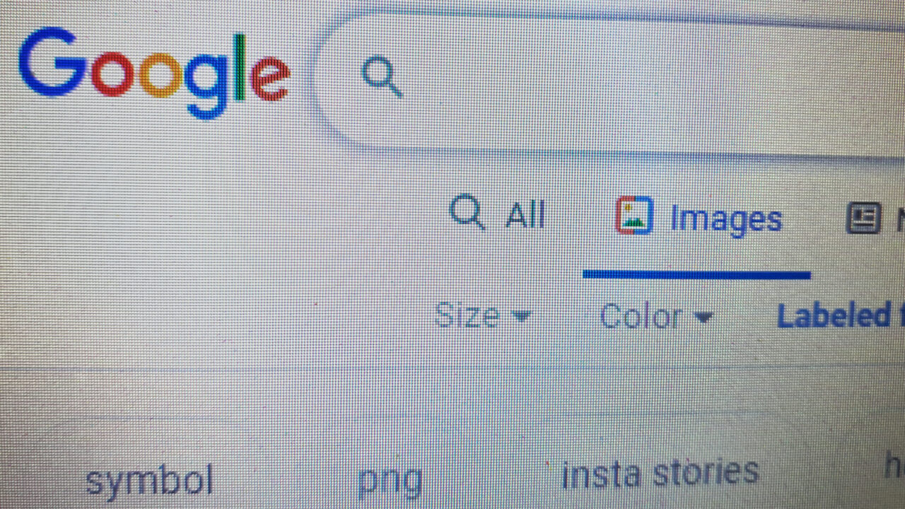 Google Removes Labeled For Reuse Options From Image Search Tools