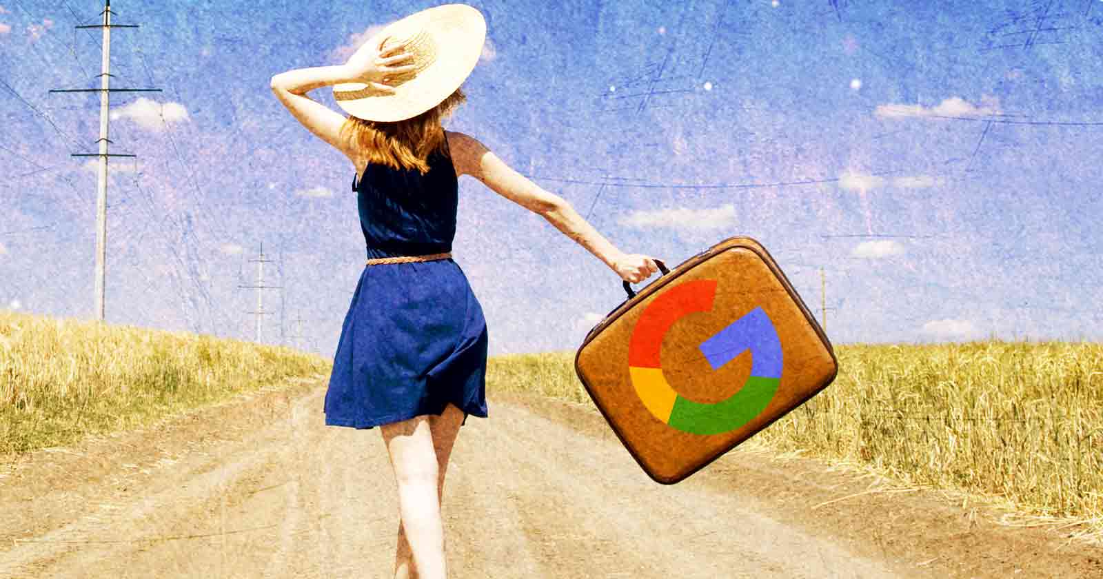 Google Travel Updates How it Flights and Hotels