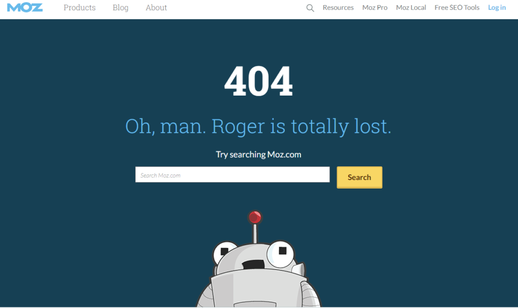 reporting services 404