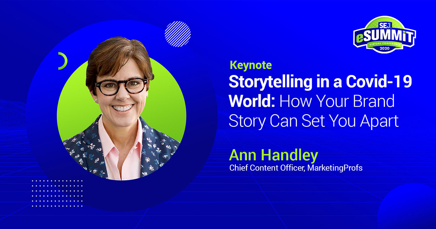 Storytelling in a COVID-19 World: How Your Brand Story Can Set You Apart