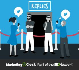 Twitter Allows Users to Limit Replies & This Week’s Digital Marketing News [PODCAST]