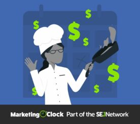Facebook Helps Small Businesses with Ticketed Virtual Events & This Week’s Digital Marketing News [PODCAST]