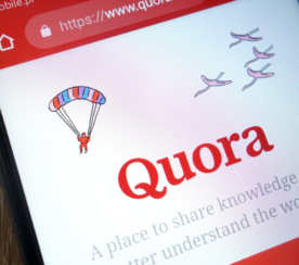 What Is Quora & Why Should You Care?