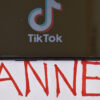 TikTok Banned in United States As of Sunday
