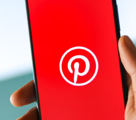 Pinterest Search Trends for Fall 2020